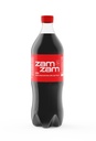 Zamzam Soft Drink Cola Flavor 300ml